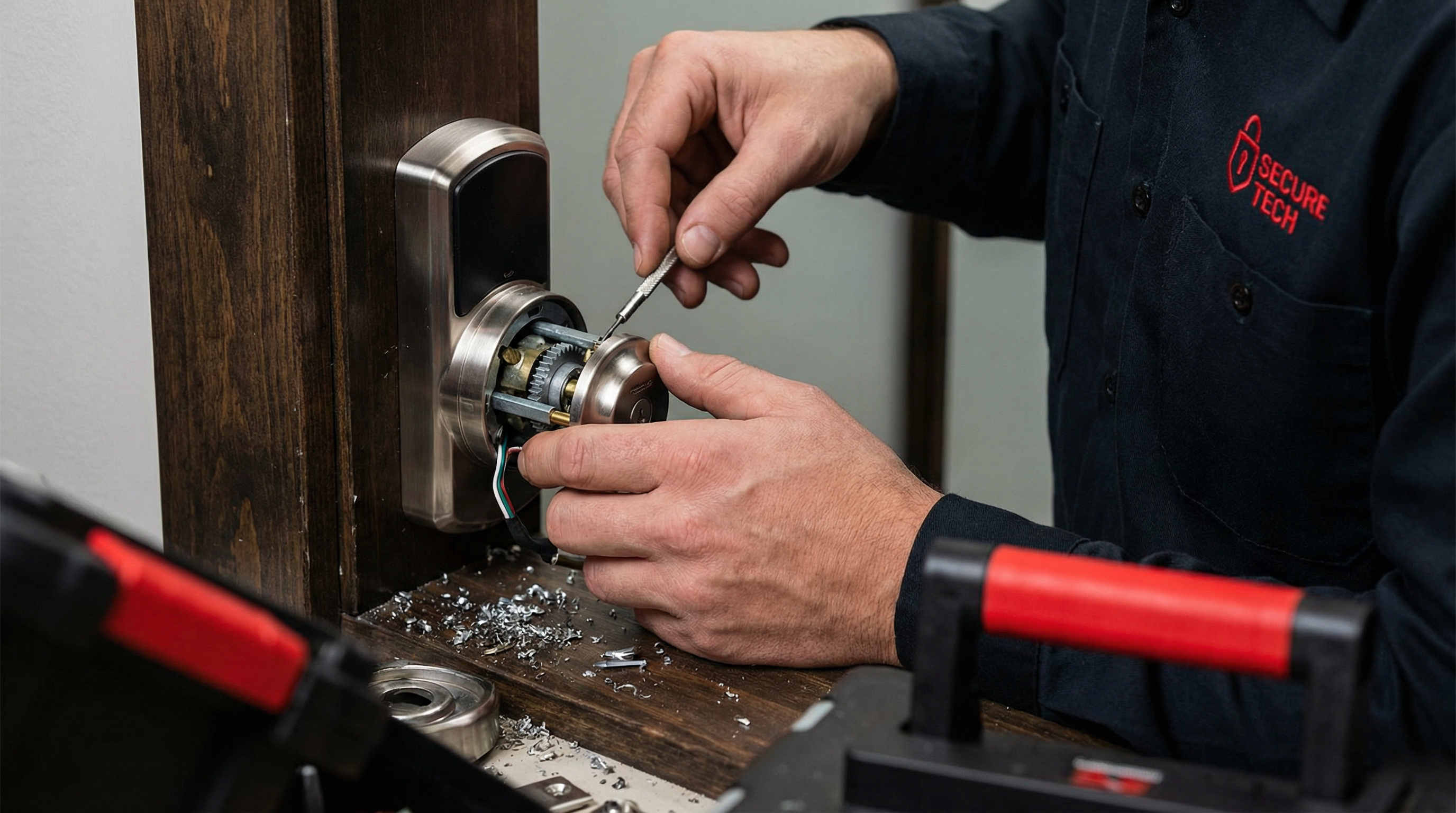 Service Serrurerie Batilock